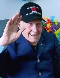 Obituary information for Daniel Henry McConnell