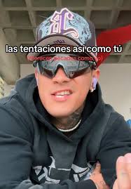 Tentaciones Como Tu Merecen Pecados Como Yo