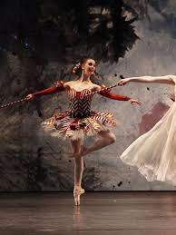 Nutcracker Costumes Mirlitons The Australian Ballet In 2020 Nutcracker Costumes Australian Ballet Costumes