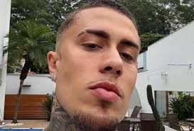 Após MC Daniel ser chamado de 'feio', hospital se pronuncia sobre áudio