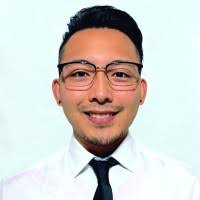 Shaun-Anthony Samson, PA-C