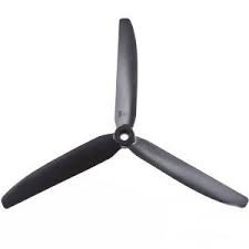 Waltzmart Gws 9050r 3 Blade Rotating Reversed Propeller 9 X 5 Ccw Prop Multicopter Pack Of 2 By Waltzmart 6 99 Suitable F Radio Control Repair The Originals