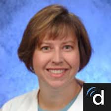 Dr. Leslie J. Parent, MD