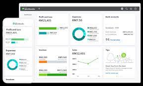 Say goodbye to manual accounting. Accounting Software For Small Business Quickbooks Malaysia
