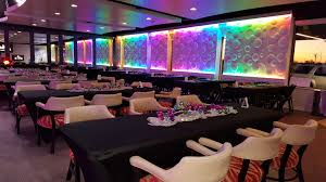 My new playlist, ina's dance party is available on spotify and apple music. Let S Organize A Great Dinner Dance Party In An Event Venue In Okc