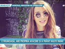 Makeup artist who founded the famous oana marica beauty studio in bucharest, romania. PrinÈ›esa FiÈ›elor Are Capitala La Picioare Oana Marica Este Noua AtracÈ›ie Din Showbizul Romanesc Antena 1