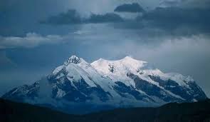 Illimani Bolivia Travel La Paz Travel Weddings