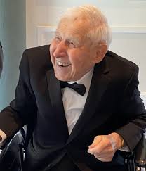 Obituary of Ed Blejwas