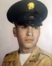 Roberto Minjarez Obituary