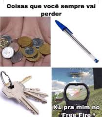 Primeiramente, free fire é um jogo mobile e se tornou um grande sucesso em escala global com um recorde de mais de 100 milhões de usuários siga no facebook. Free Fire Fogareu Memes Facebook