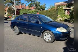 Image result for Azure Blue 2005 Toyota