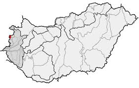 Kőszegi hegység térkép kőszeg és környéke térkép | marlpoint. Wikizero Koszeg Mountains