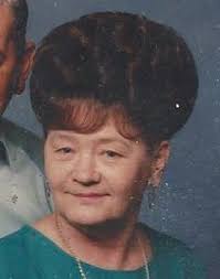 Obituary for Joann (York) Edds