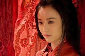 Is Liu Bei a man of ignorance and abandoning his wife at the last minute?