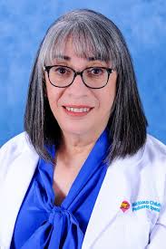 Sandra Gonzalez, MD