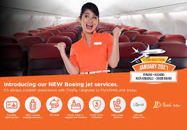 Distance between penang (pen) and kuching (kch). Firefly Starts Selling B737 Flight Tickets From Penang To Kuching Kk And Jb From Rm69