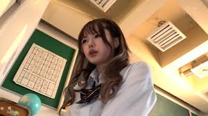 [ROYD-103] The sweet smell from her hair and her slippery thighs give him  an ungrateful erection… Ichika Matsumoto