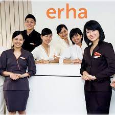 We did not find results for: Biaya Perawatan Kulit Erha Clinic Biayakuliah Co