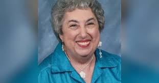 Maye Adele Phillips Obituary