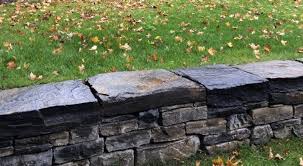 Light to dark gray battic finish: Vermont Mountain Cap Stone For Sale Livingston Farm In Bristol Vt