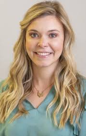 New hire: Kendra Kaiser, Idaho Water Resources Research Institute