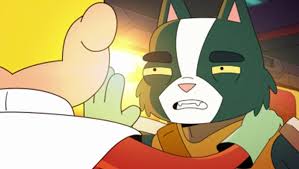 Final Space Season 1 Rotten Tomatoes