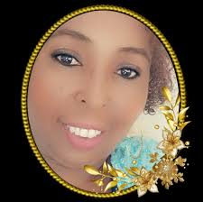 ESTUDIANTES CREATIVOS DE LEONCIO MANZUETA CON MARISOL BRITO