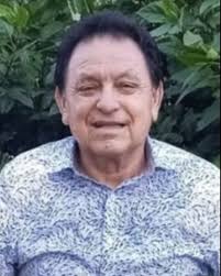 Fernando Ruiz Nery Obituary April 19, 2025