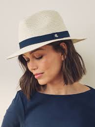 Ralph Lauren Summer Hats Buy Lauren Ralph Lauren Fedora Hat From Next  Luxembourg