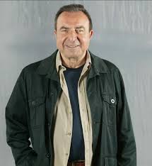 Dizi 15 yıl daha sürsün. Zafer Ergin Kimdir Kac Yasinda Ve Nereli