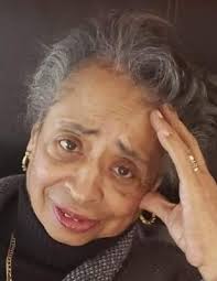 Marie Elizabeth Corbin Obituary