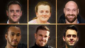 Bbc sport also publishes additional content across its digital platforms including bbc iplayer and bbc sport's facebook, instagram, twitter and youtube pages. Sports Personality Of The Year Contenders Revealed For 2020 Bbc Award Bbc Sport