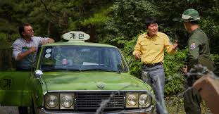 Maybe you would like to learn more about one of these? A Taxi Driver Review Variety