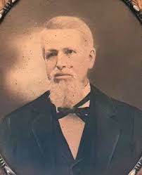 Andrew Jackson Everett (1831-1904)