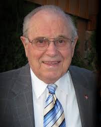 Howard F. Bier Obituary May 16, 2025