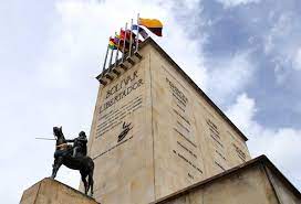 2018 bogotá detalle caballo monumento a los héroes,. Monumento A Los Heroes Sera Trasladados Misterios De La Obra Rcn Radio