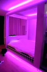 Cool Light Ideas For Bedrooms Cool Bedroom Lights Wanderinc Co