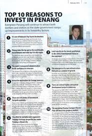 Click to check out all the new housing projects! Top 10 Reasons To Invest In Penang New Bob Group