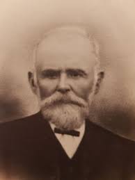 Manoah Peach (abt.1840-1913)