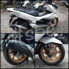 Maybe you would like to learn more about one of these? Solo Body Cat Cat Velg Pcx Gold Doff Solo Facebook