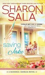 Miracle man (romantic traditions) (silhouette intimate moments no 650). Saving Jake Sharon Sala 9781492634638