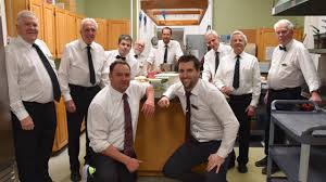 Smiths Falls Rotary Club Ladies' Night remembers Eileen Crosbie