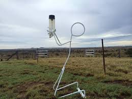 The top of the rain gauge is ideally 0.3 m above the ground with no nearby objects to alter the wind flow. With So Much Of Australia In Drought We Think This Is Very Appropriate Rain Gauge Rain Water Collection System Low Flow Shower