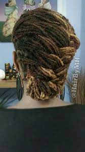Pin On Hair