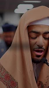 Emotional Quran Recitation for Healing and Reflection