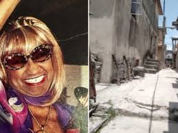 El solar de Las Margaritas en Santos Suárez: tras las huellas de Celia Cruz