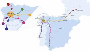 Aplicación del camino de santiago profesional, con mapas, perfiles, alojamientos, planificador de etapas, a pie o en bici (btt), en idiomas y actualizada. Ultimos 100km Del Camino De Santiago Follow The Camino