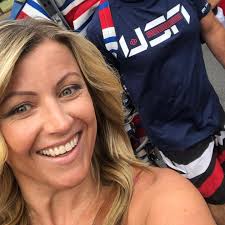 Meet WECO's Jeanine Parlett! Marketing Manager/Trade Show Coordinator “WECO  has allowed me to work remotely the last 8 years so I am able to focus