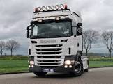SCANIA-R440