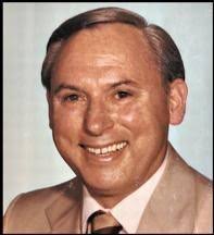 Robert Fogelman Obituary (1933